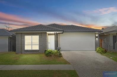 Logan Reserve 4房 宽敞、时尚且投资有保障的现代家庭生活 Modern Family Living with Space, Style and Investment Security