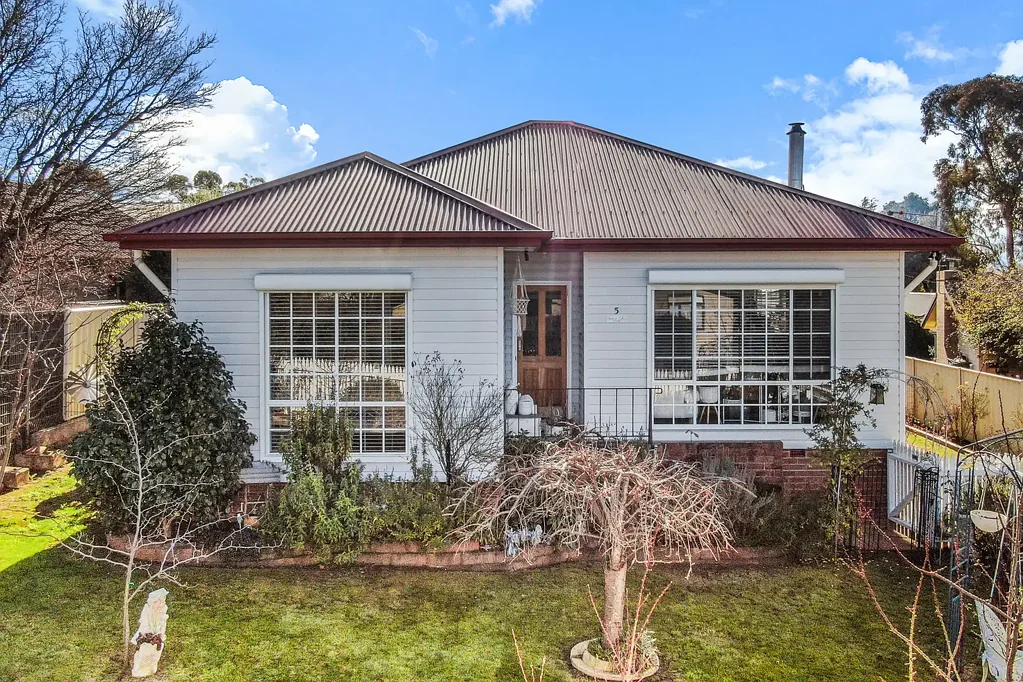 5 Kaling Place, Cooma, NSW 2630