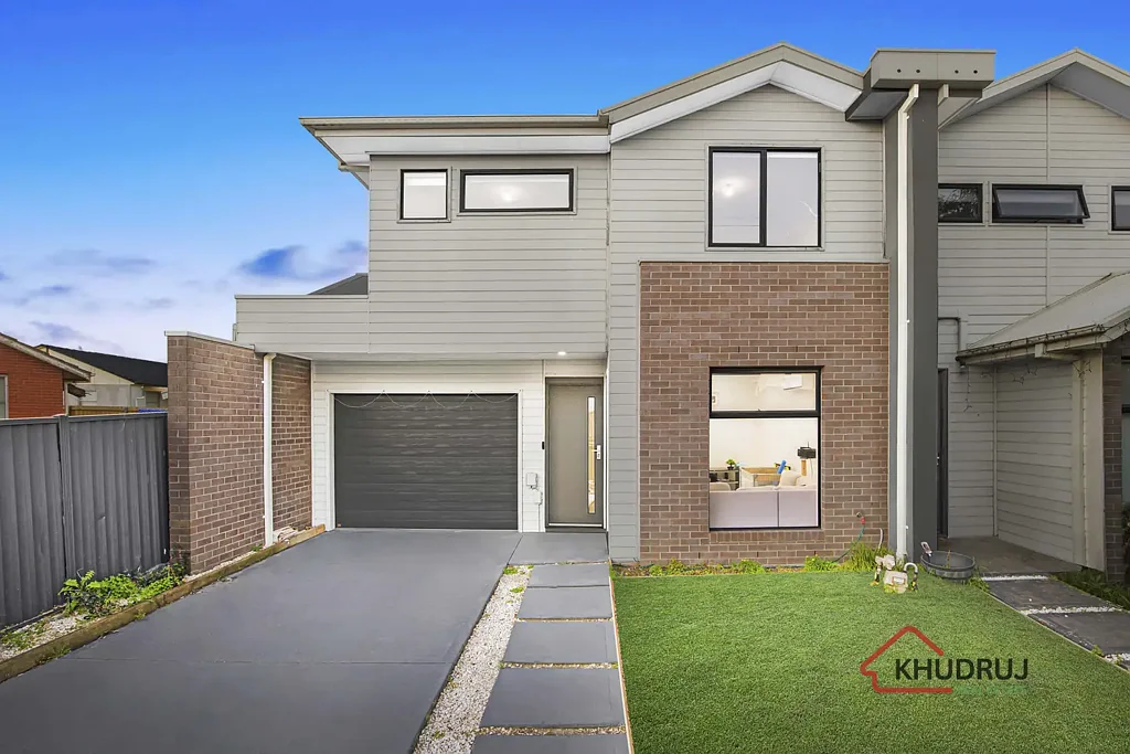 Laverton 3બેડરૂમ Modern Apartment Living in Convenient Location