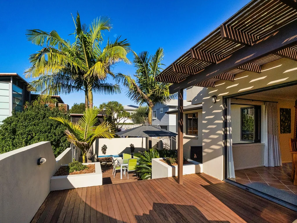 Mount Maunganui 4 Slaapkamer Lifestyle, location and endless potential
