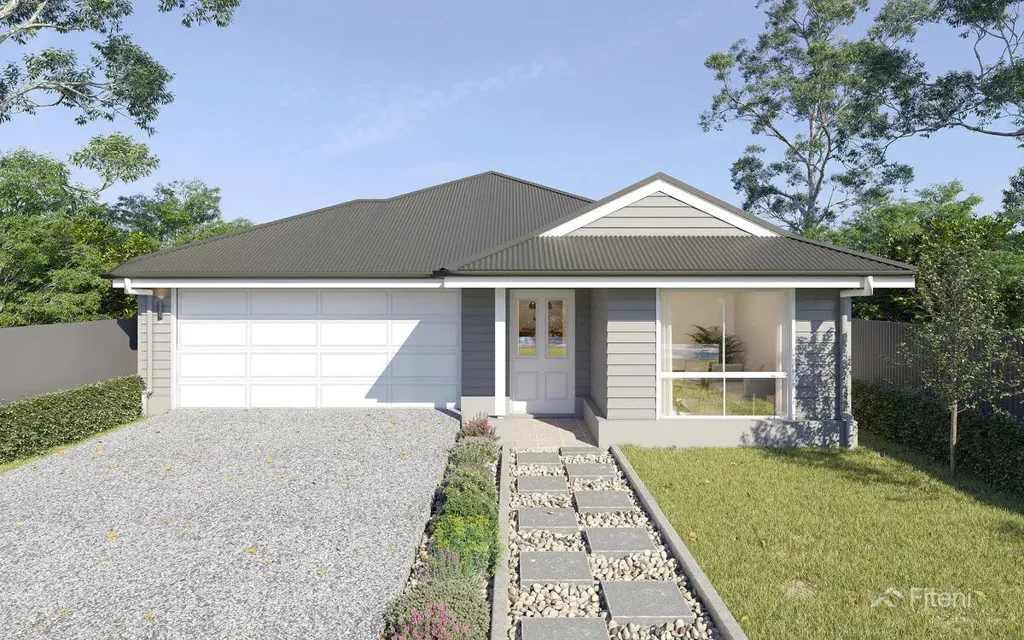 Victoria Point 3 Bedroom Brand New Spacious 3-Bed + Media Room in Victoria Point