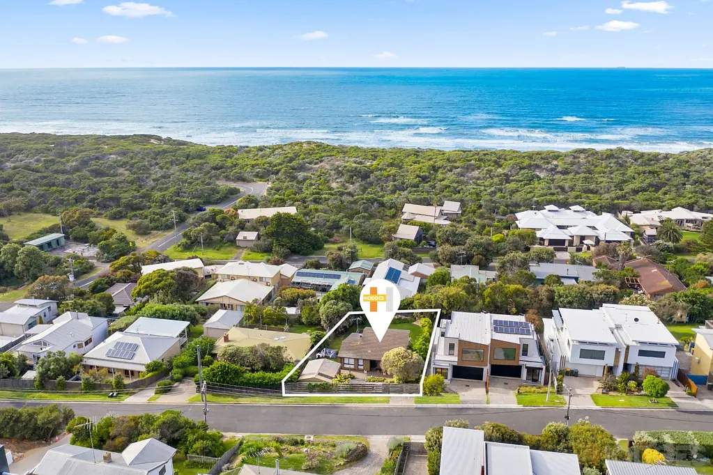 Ocean Grove 3 Bedroom Hidden Gem in Sought-After Location