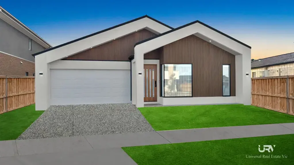 Beveridge 4Zimmer Elegant Family Living with Space, Style & Comfort !!