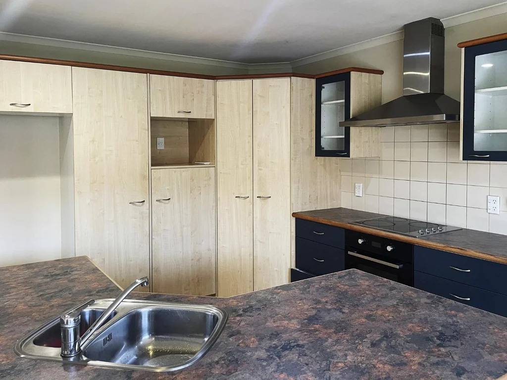 This well-presented family home