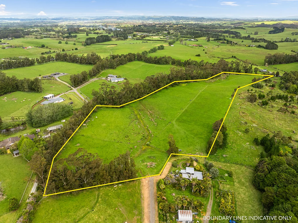 Kerikeri Your Piece of Rural Lifestyle Paradise