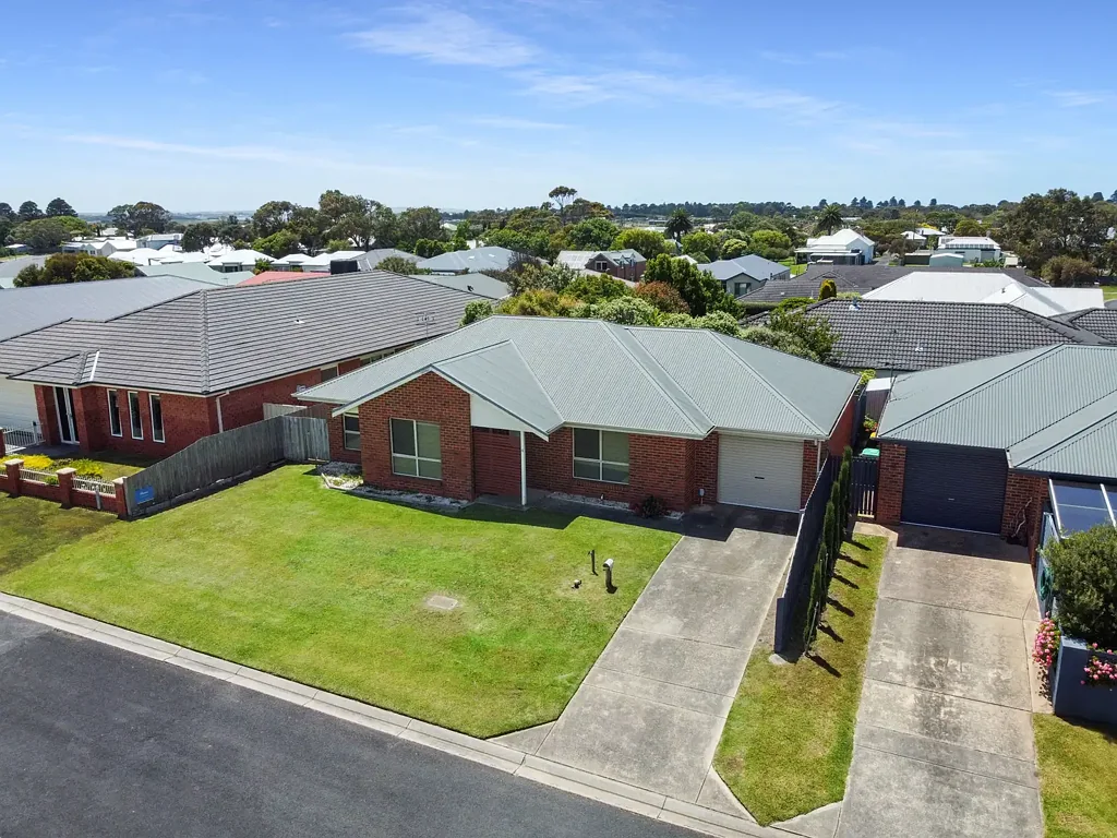 Port Fairy 2ਬੈੱਡਰੂਮ Low Maintenance Living