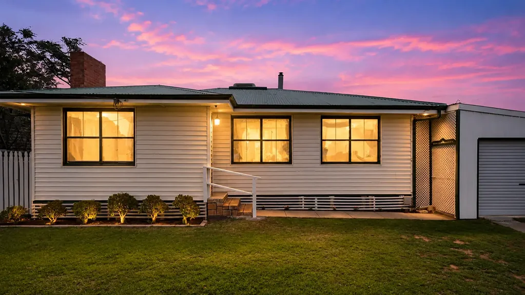 Available now – Apply via realestate.com.au only
