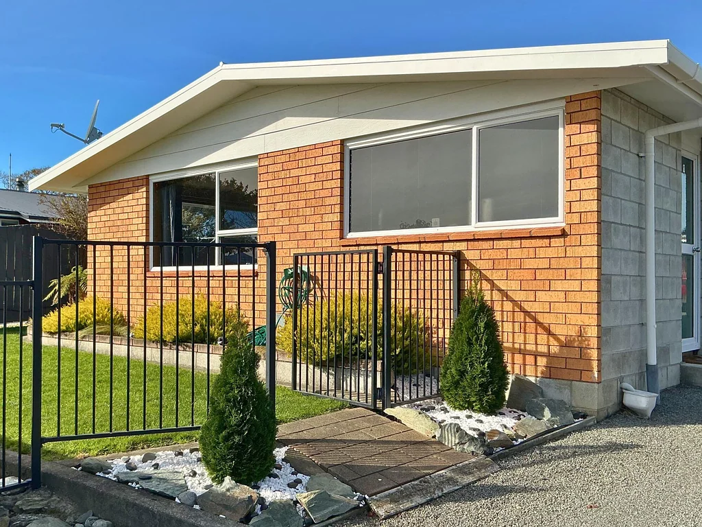 New Rent Price!