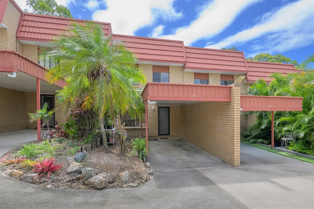 3/8 Nothling Street, New Auckland, QLD 4680