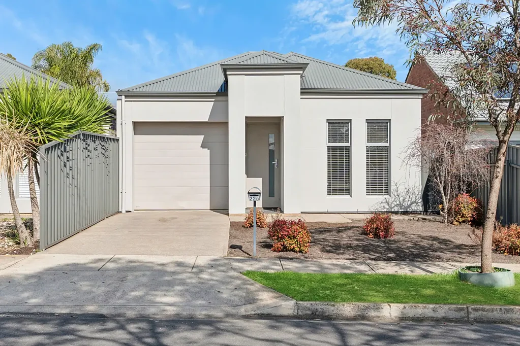 22B Hancock Avenue, Campbelltown, SA 5074
