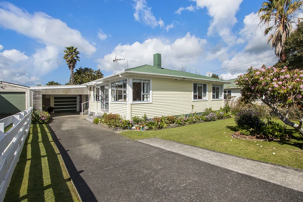 29 Princes Street, Waihi, Hauraki, Waikato