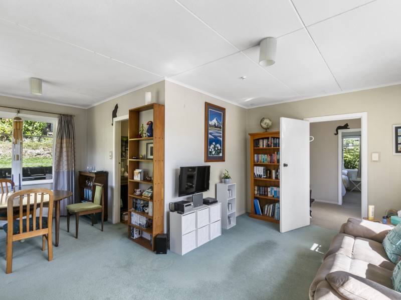 142 Helston Road, Paparangi, Wellington, 2房, 1浴