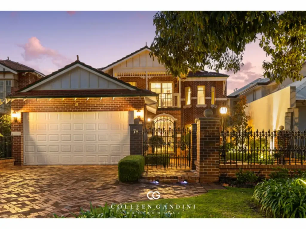 Mount Pleasant 5ਬੈੱਡਰੂਮ Federation Grandeur Meets Modern Provincial Elegance