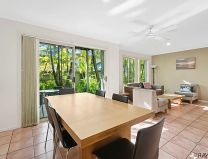 117 & 117a/11 Firman Drive, Coffs Harbour, North Coast, 3 غرف, 3 حمامات, Apartment