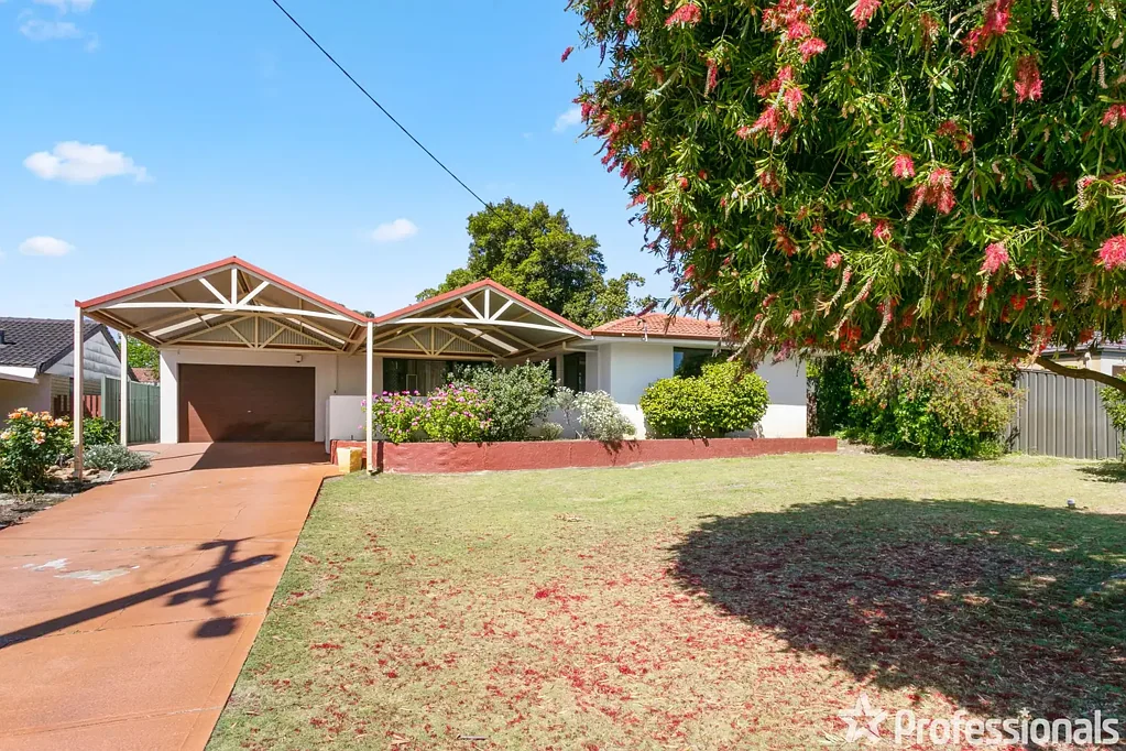 Family Home with Pool