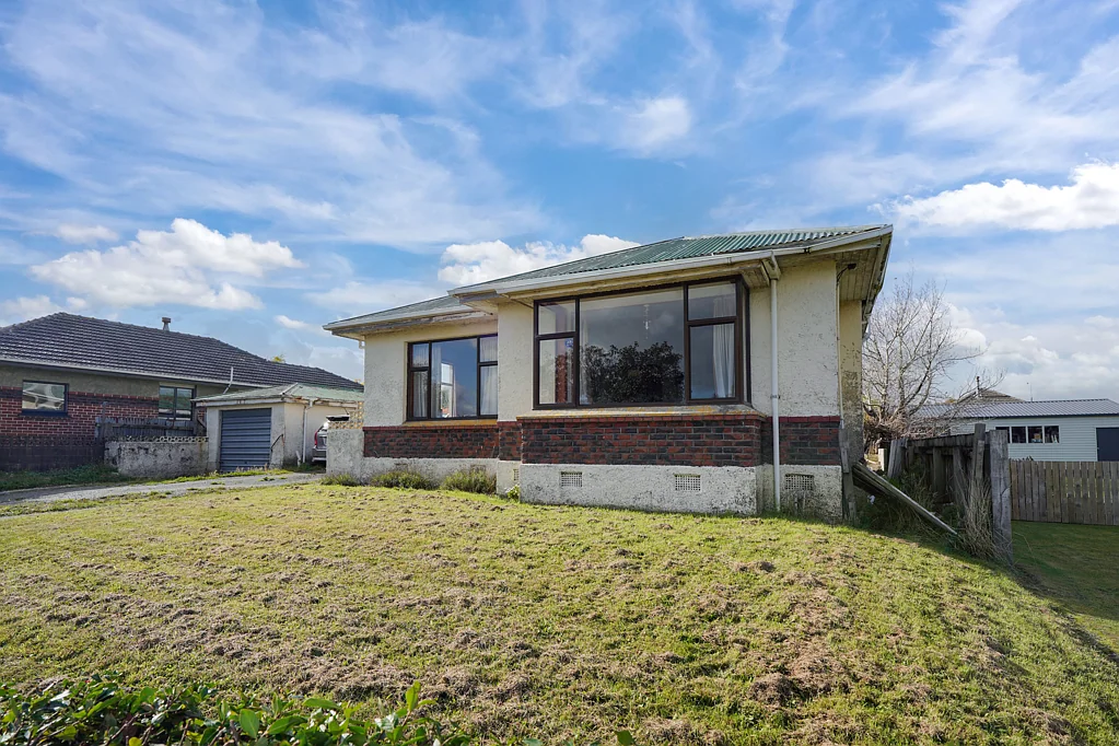 144 Conyers Street, Heidelberg, Invercargill, Southland