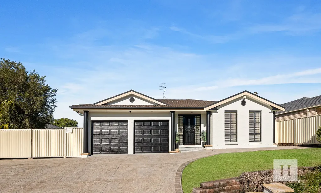 11 Mountain Ash Road, Hamlyn Terrace, NSW 2259