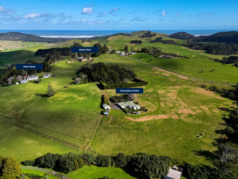 171 Fletcher Road, Waimauku, Auckland - Rodney, 6 침실, 0 욕실, Lifestyle Property