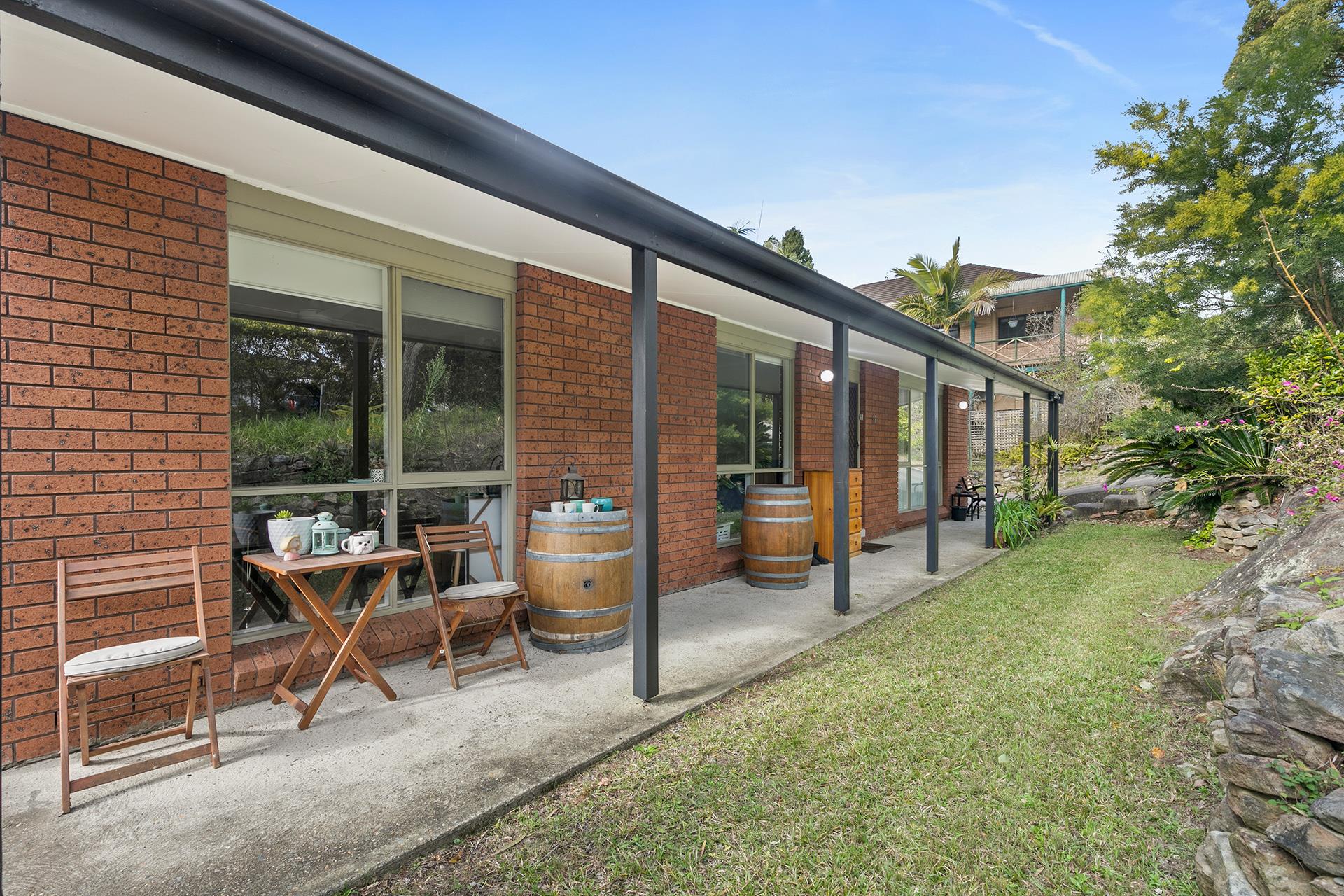 62 BERYL AV, MOUNT COLAH NSW 2079, 0房, 0浴, House