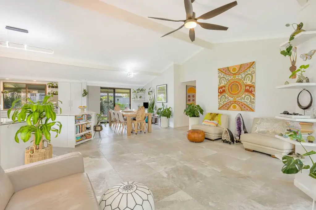 Tweed Heads 3chambre Fantastic Family Home in Highly Sought After Area