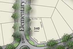 LOT 340 Masters Crescent, Wyndham Vale