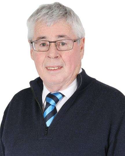 Ross Malcolm