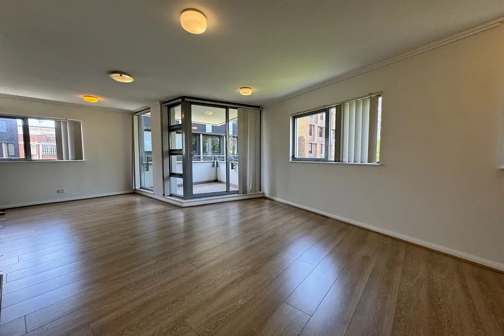 Stunning 2-Bedroom Apartment in the 'Fusion' Building