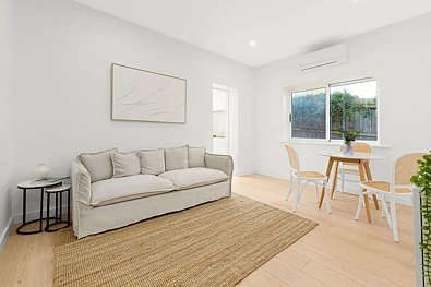 4/60 Ramsgate Avenue, Bondi Beach, NSW 2026, 2 slaapkamers, 1 badkamers, Apartment