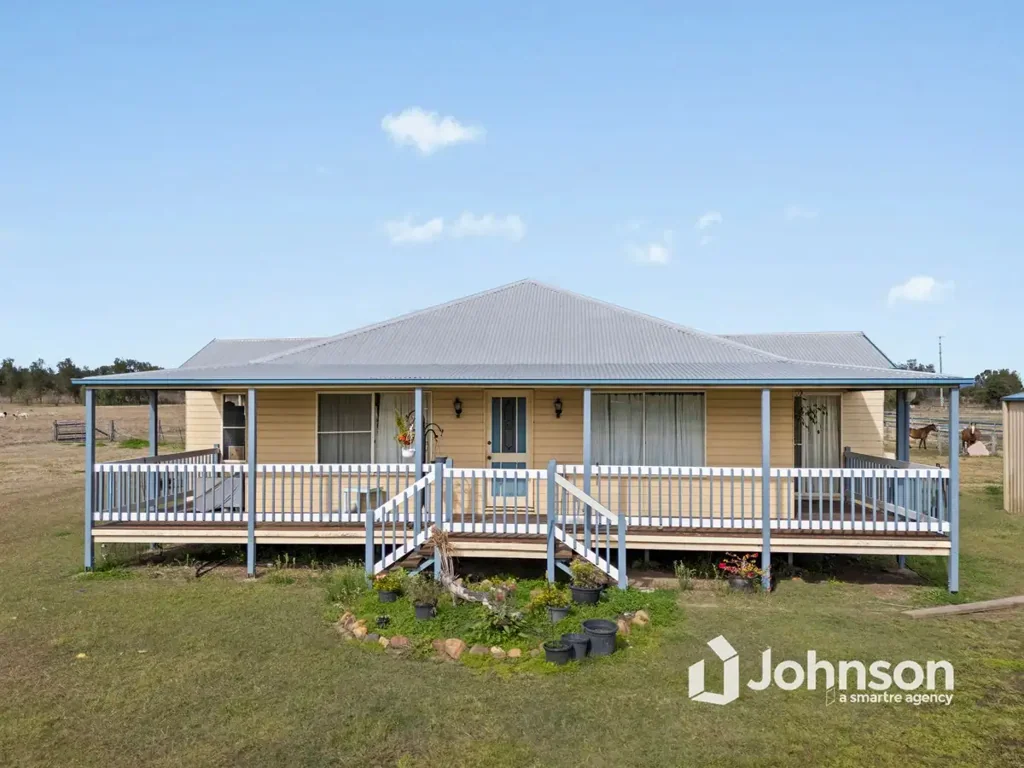 4 Sunwest Court, Plainland, QLD 4341