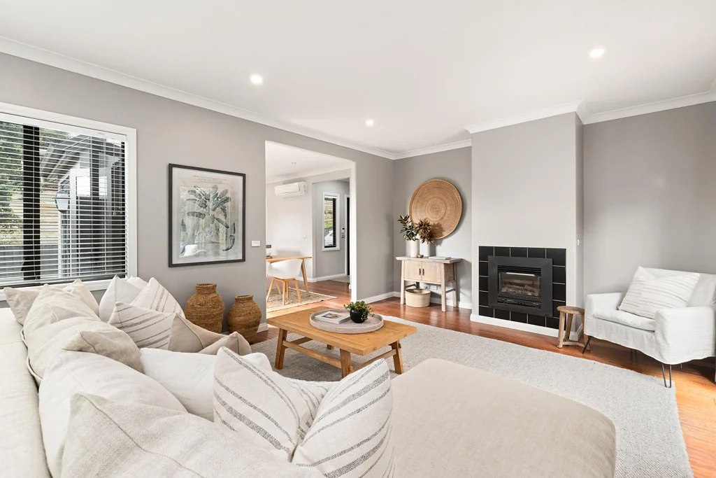 Havelock North 4房  Designed for Ease, Positioned for Lifestyle