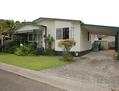 5 George Johnston Place, Kincumber, Central Coast, 2 chambres, 1 salles de bain, House