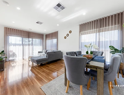 51 Flatbush Avenue, Point Cook, South West Melbourne, 4 कमरे, 2 बाथरूम, House