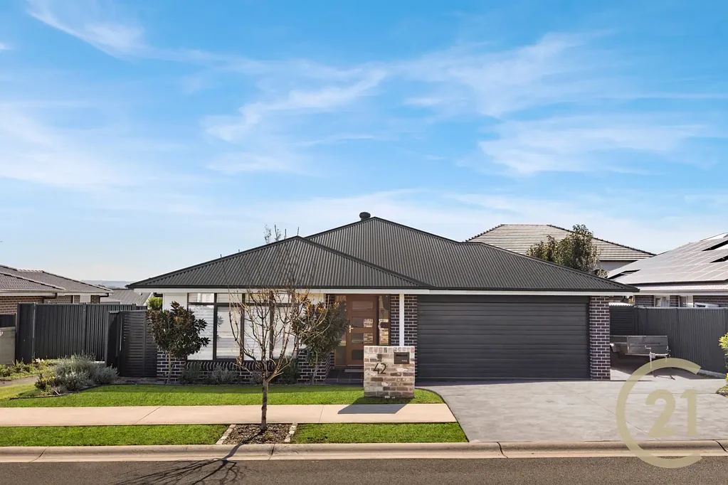 42 Highland Crescent, Thirlmere, NSW 2572