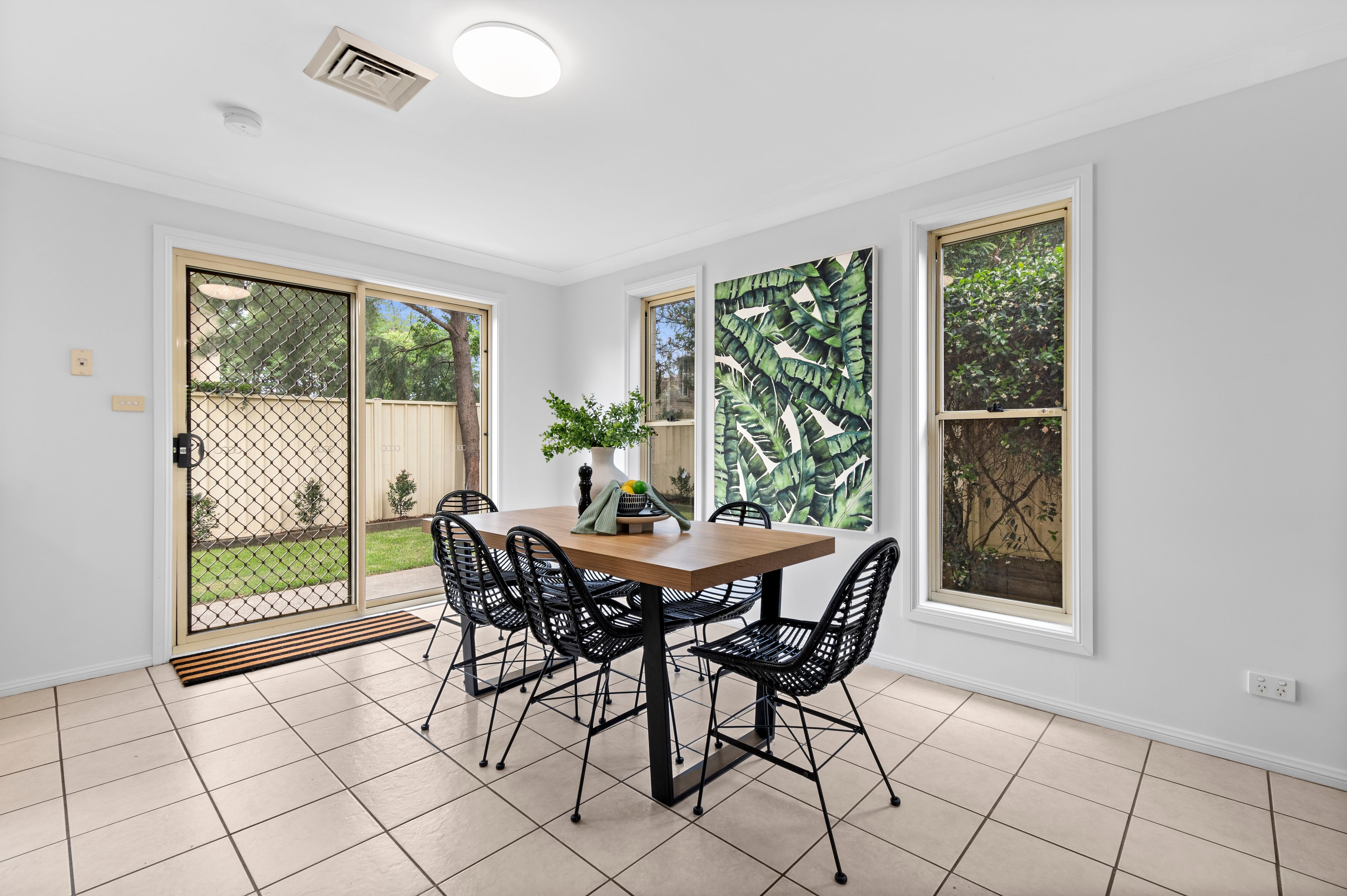 588 GEORGE ST, SOUTH WINDSOR NSW 2756, 0 غرف, 0 حمامات, Townhouse