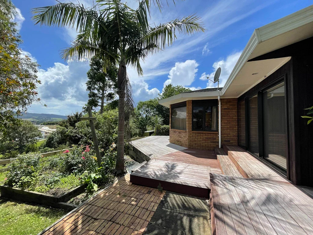 Warkworth - 4 Bedrooms and Views