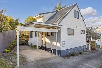 3/52 College Road, St Johns, Auckland 1072新西兰, 3房, 2浴, House