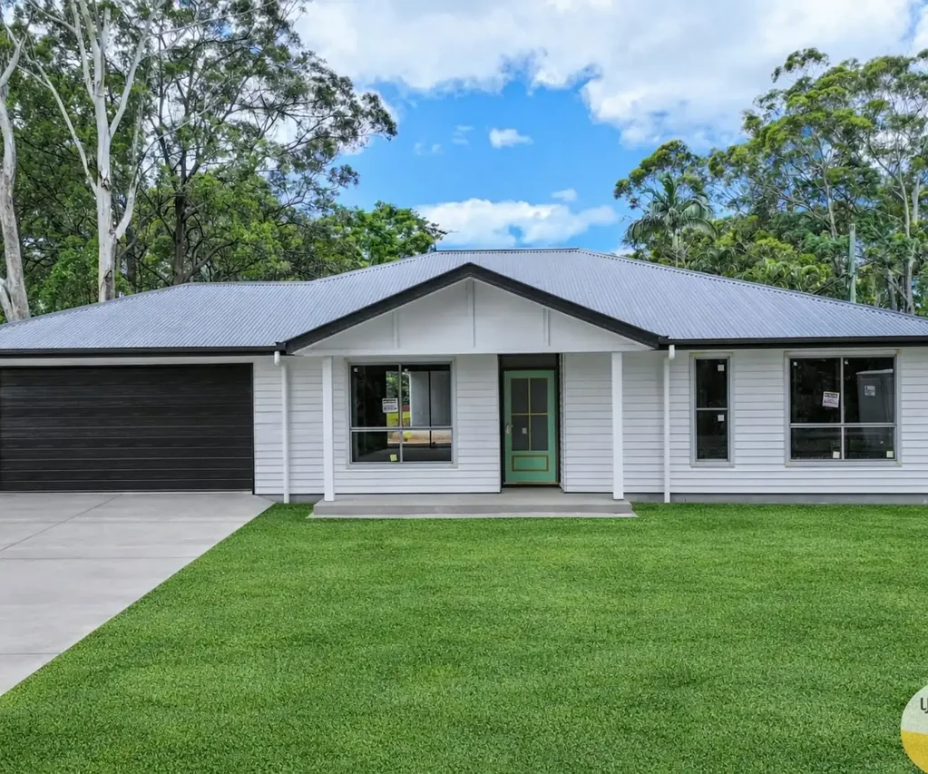 Russell Island 3ห้องนอน Brand New Modern Family Home – Turn-Key, Northern Location, First Home Buy