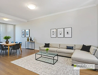 11/81-83 MERRYLANDS Road, Merrylands, NSW 2160, 2房, 2浴, Unit