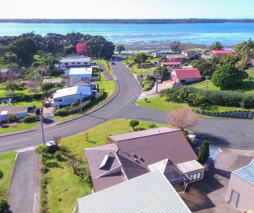 14 Harbour View Road, Hauraki Surrounds, Bay Of Plenty, 3 rūma, 0 rūma horoi