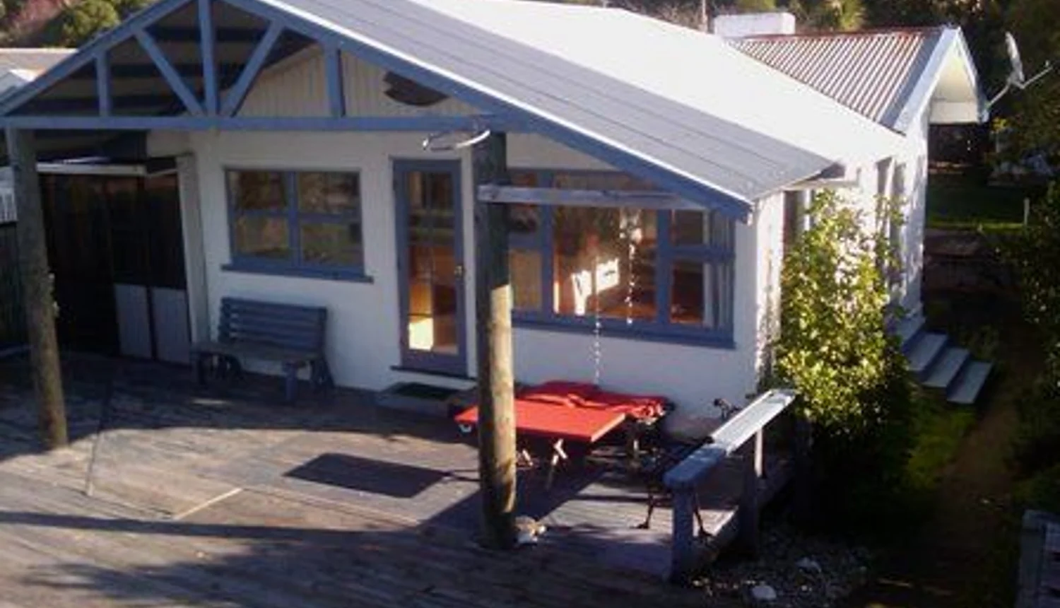 184 Stafford Drive, Ruby Bay, Tasman, 5 Kuwarto, 2 Banyo