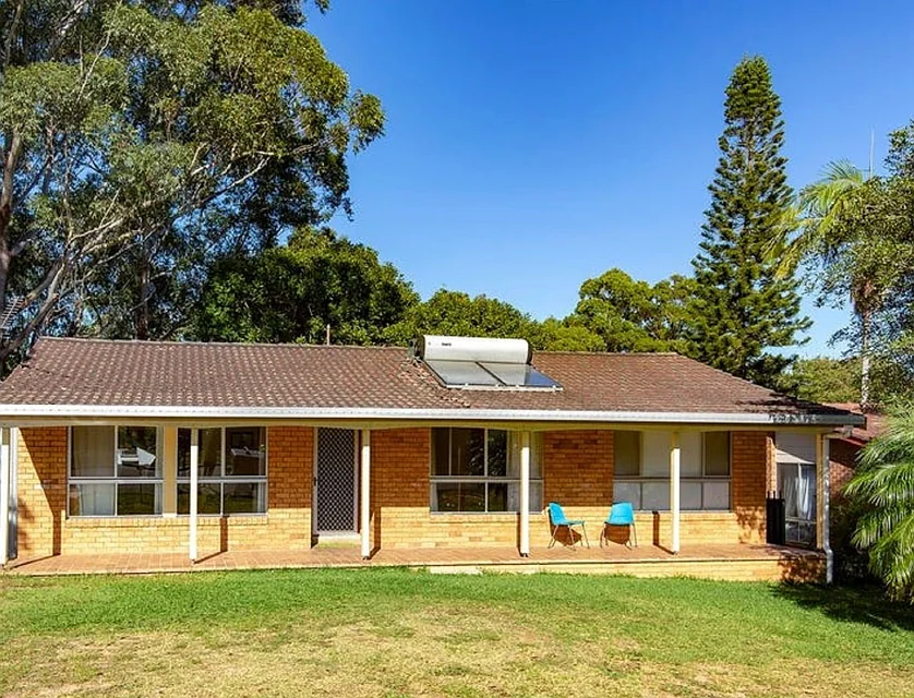5 McDonald Drive, Nambucca Heads, North Coast, 3 Schlafzimmer, 1 Badezimmer, House