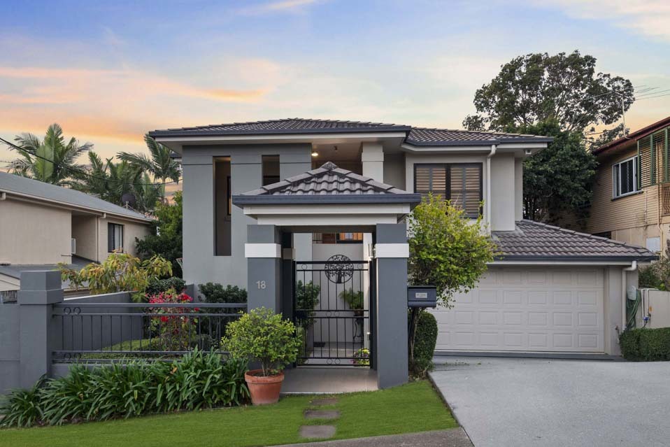 18 HAMLEY ST, WOOLOOWIN QLD 4030, 0 Bedrooms, 0 Bathrooms, House