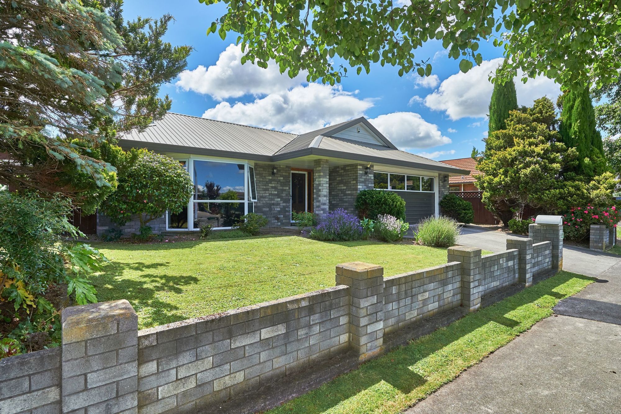 113 Amberley Avenue, Highbury, Palmerston North, 4 રૂમ, 0 બાથરૂમ