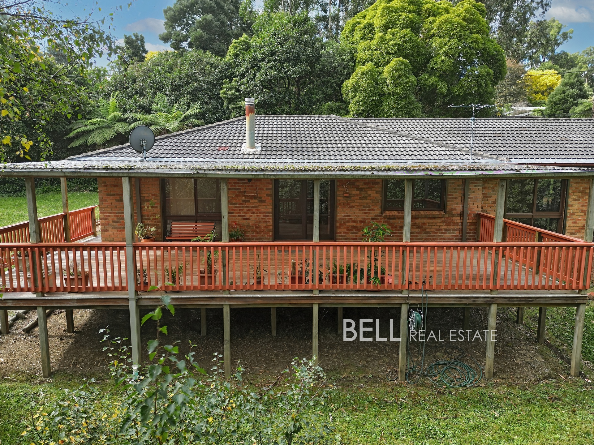 1 MENIN RD, MONBULK VIC 3793, 0 rūma, 0 rūma horoi, House