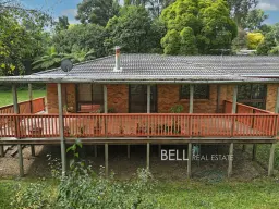 1 Menin Road, Monbulk