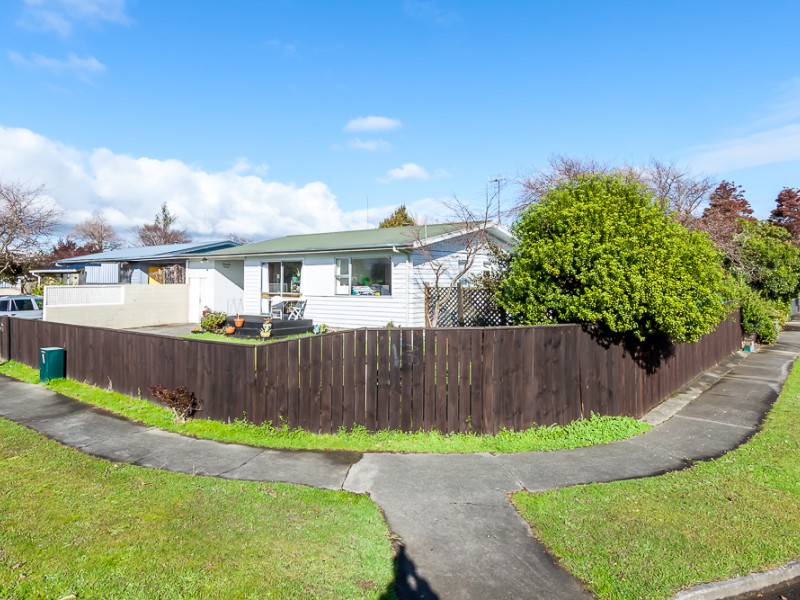 40 Langley Avenue, Milson, Palmerston North, 3 rūma, 1 rūma horoi