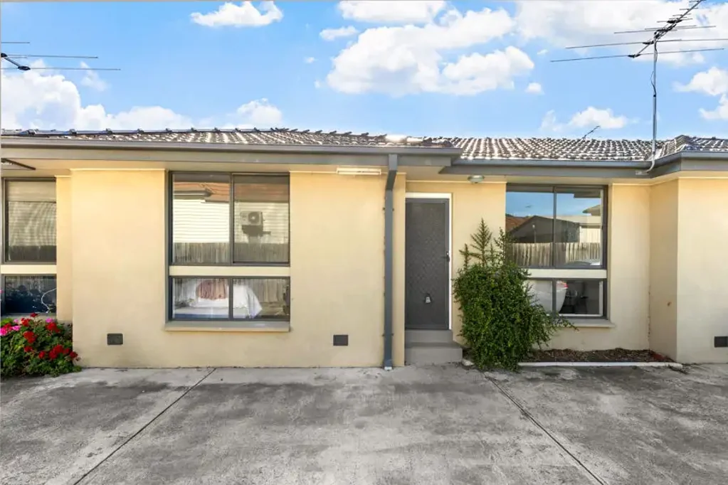 3/41 Davies Street, Brunswick, VIC 3056