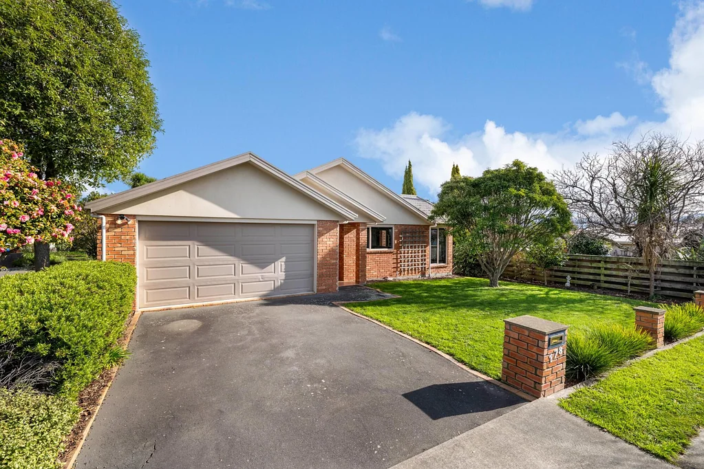 Witherlea 2chambre A Bigger Take on Two-Bedroom Living