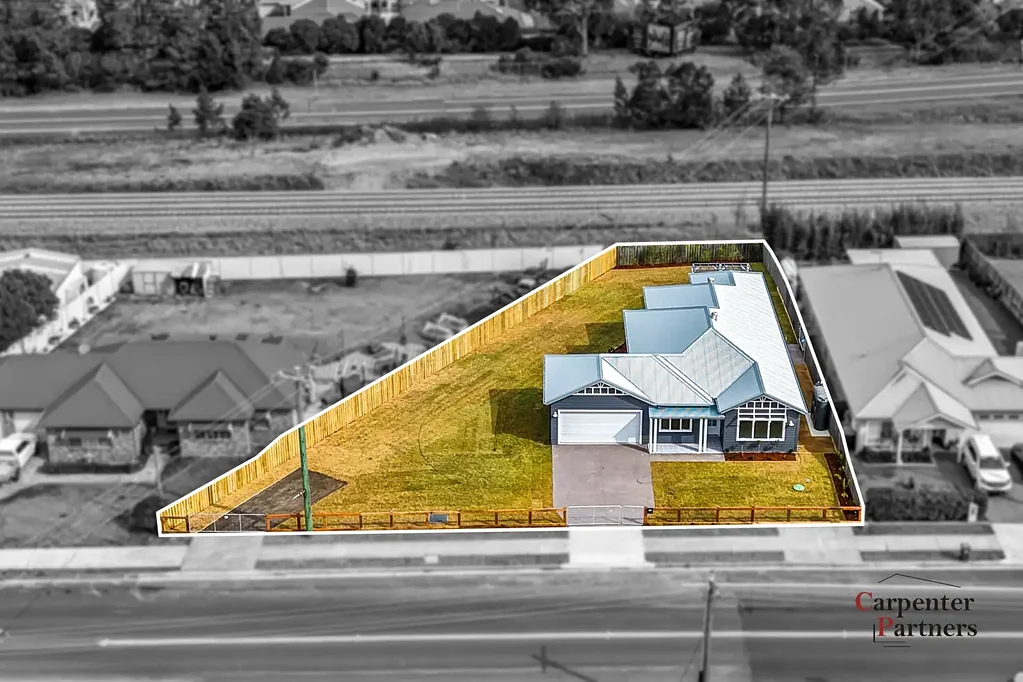 Bargo 4Kwarto UNIQUE OFFERING - BRAND NEW FAMILY HOME ON 1,087sqm!