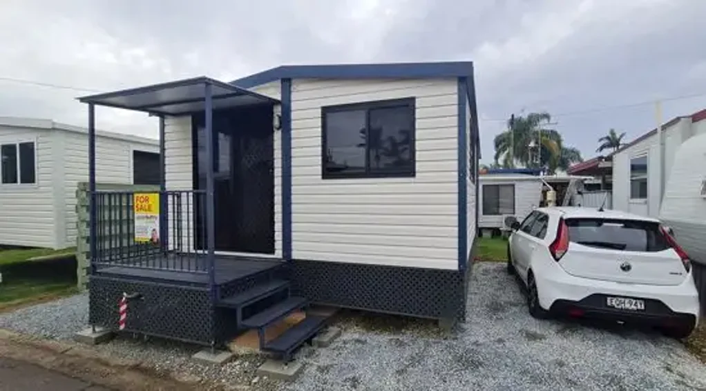 Chinderah 1 Bedroom Great Value for Money!